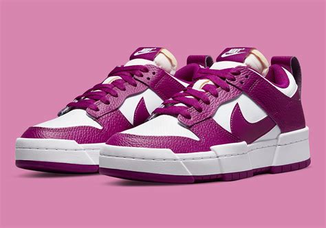 nike flower dunks|women's nike dunk low disrupt.